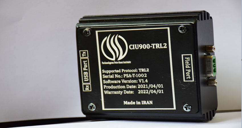 تجهیز CIU900-TRL2 
