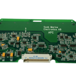 برد پردازش آنالوگ (APC)