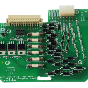 برد ارتباط ترانسمیتر (TIC)
