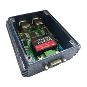 تجهیز CIU900-WM550