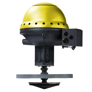 سطح سنج راداری