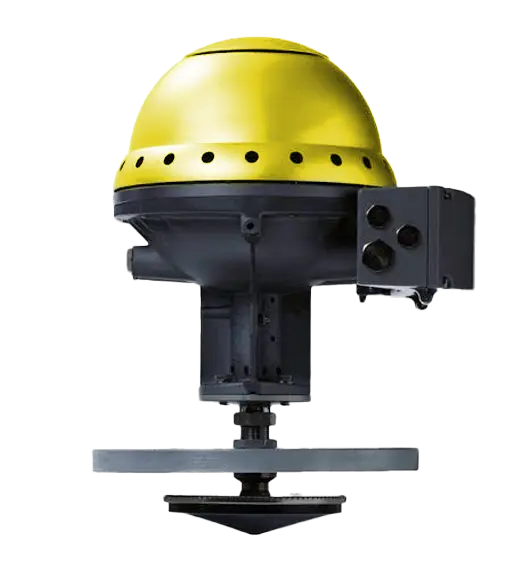 سطح سنج راداری